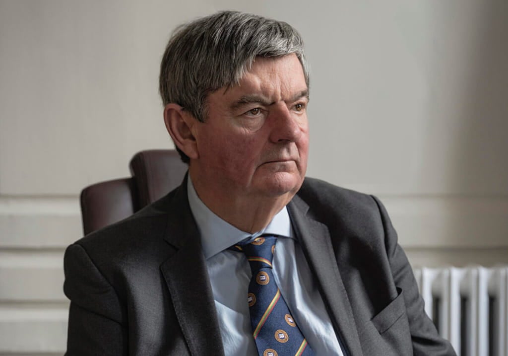 ‘Allow lawful access to encrypted messages’