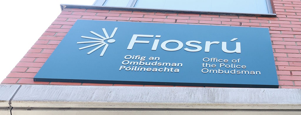 New Fiosrú unit to probe domestic violence