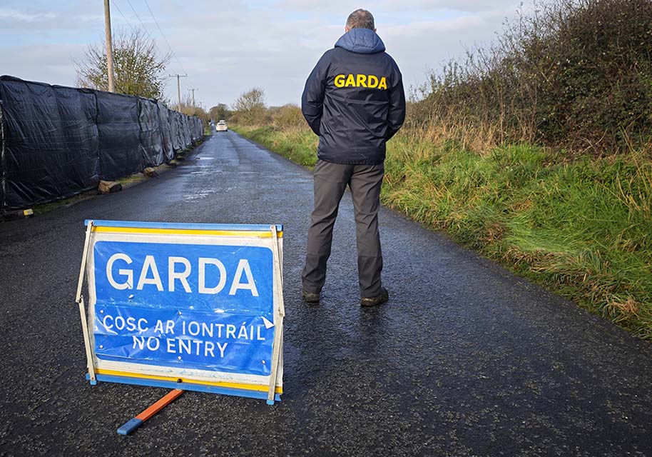 Homicides down 25% in year to third quarter