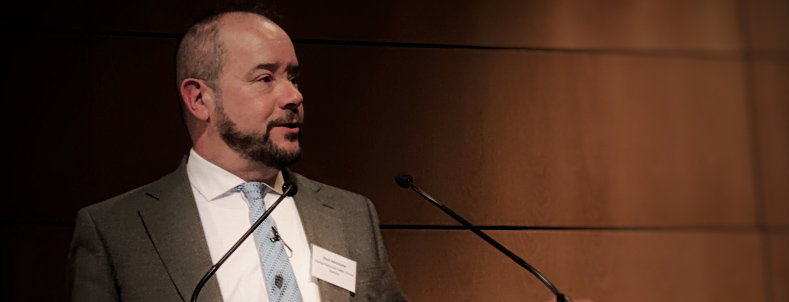 Training needed to face the cyber ‘battlefield’