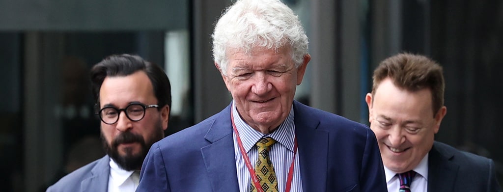 Transition to Fiosrú increased GSOC workload