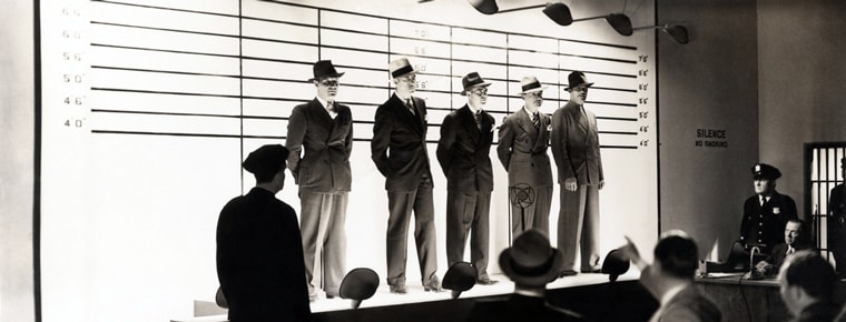 Defence solicitors’ garda custody masterclass