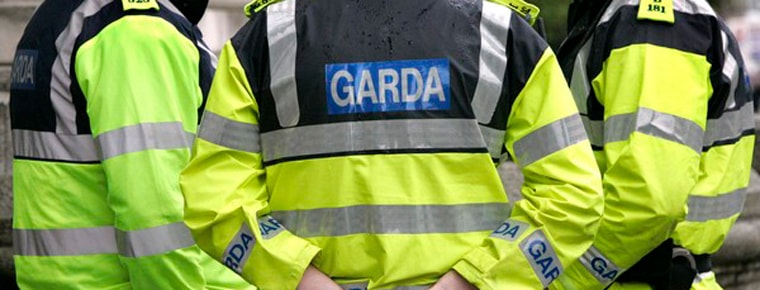 Four arrested in terrorism probe