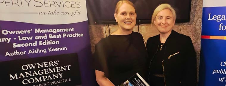 MUD reform long-awaited, book launch hears