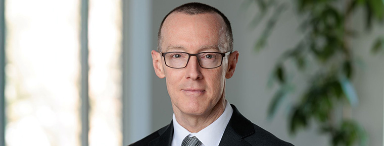 Beale & Co names construction partner