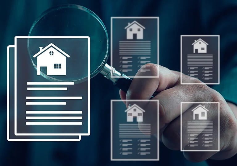 Try out innovative e-conveyancing platform