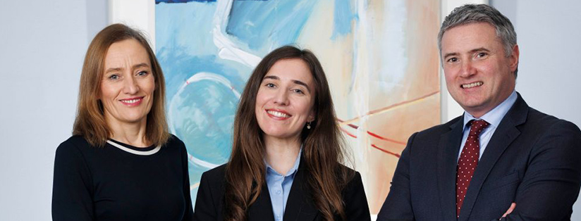 Reddy Charlton strengthens property team