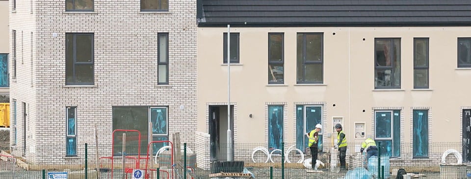 Home-price growth slowest for two years