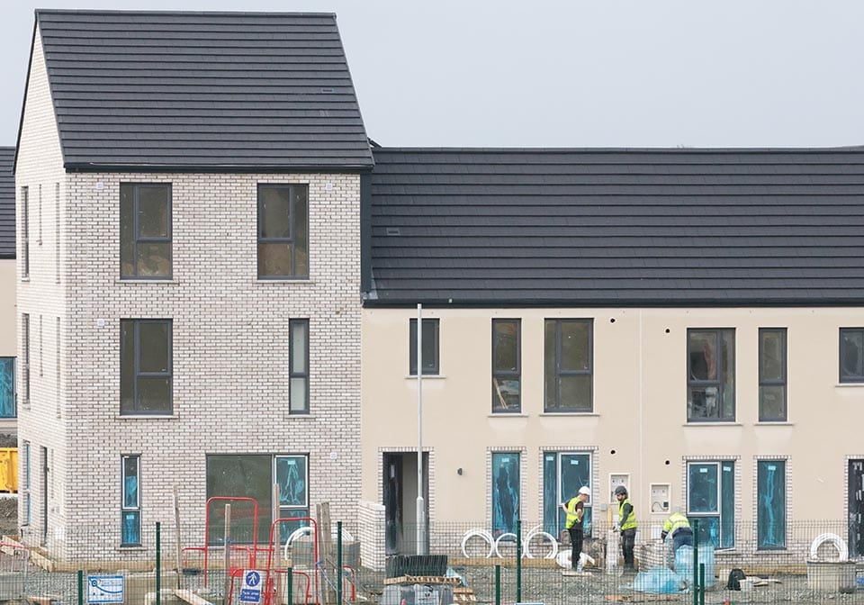 Home-price growth slowest for two years