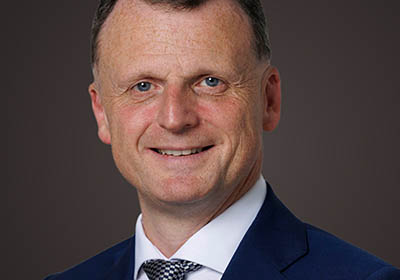 Collen sets up Europe construction unit