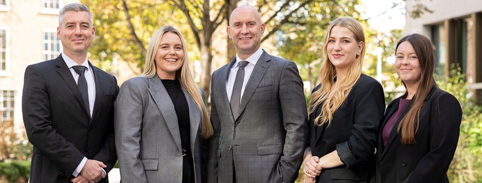 Michael Crowley joins BHSM new-homes unit