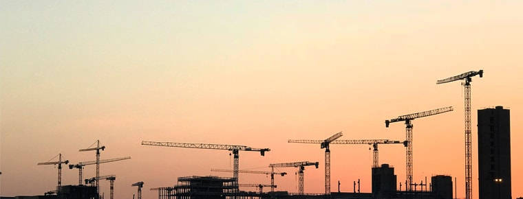 RIAI updates industry standard construction contract