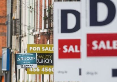 November home-price growth slows to 6.6%