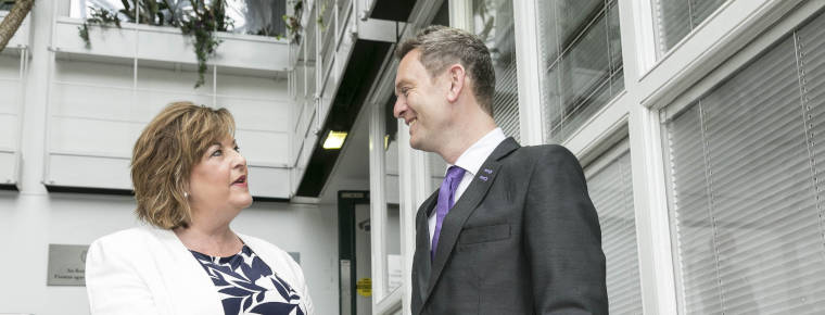 Eversheds Sutherland secures data standard