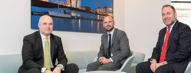 COVID pushes dispute resolution securely online, in a codified web platform