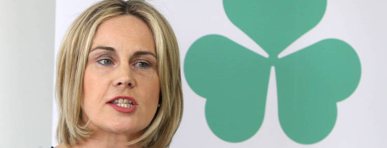 Solicitor Keane joins Central Bank body