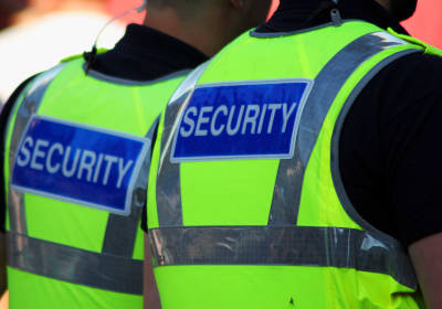 Record licensing figures at security watchdog