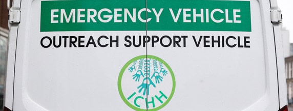 Charities Regulator moves on ICHH concerns