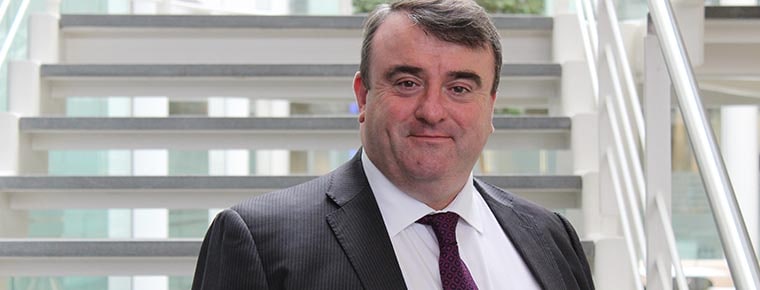 Former An Post director to head Tailte Éireann