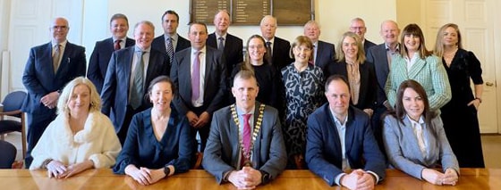 Members of accounting bodies back merger