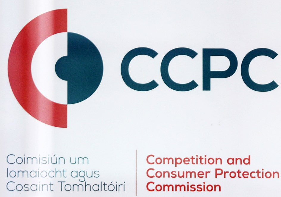 Media mergers almost tripled last year – CCPC