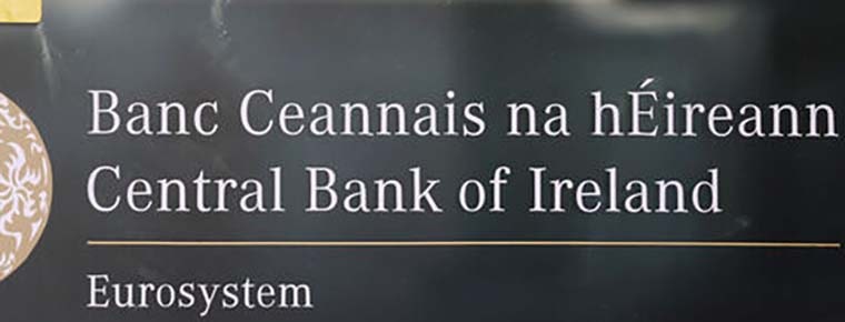 Central Bank regime ‘creates legal uncertainty’