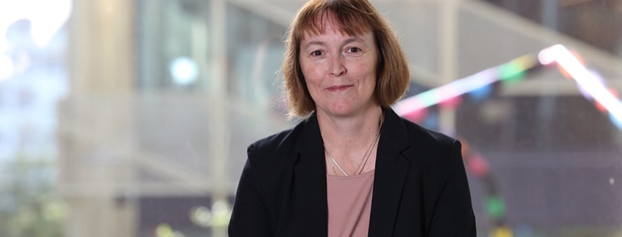 Senior ECB role for Central Bank’s Donnery