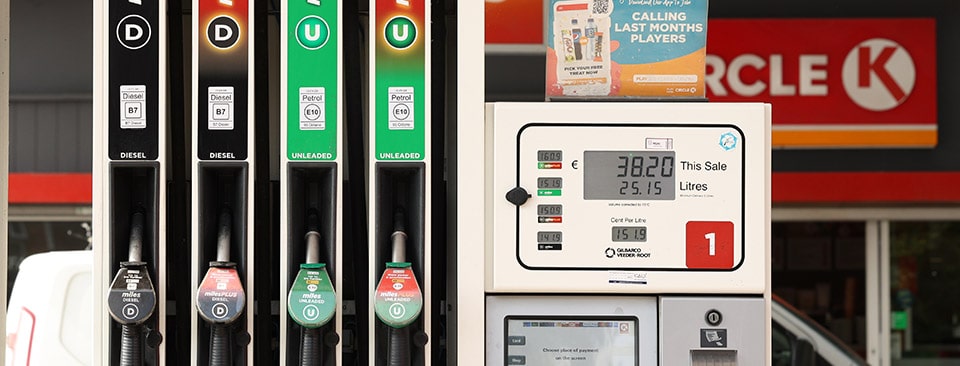 Circle K’s Pelco deal cleared after pledges