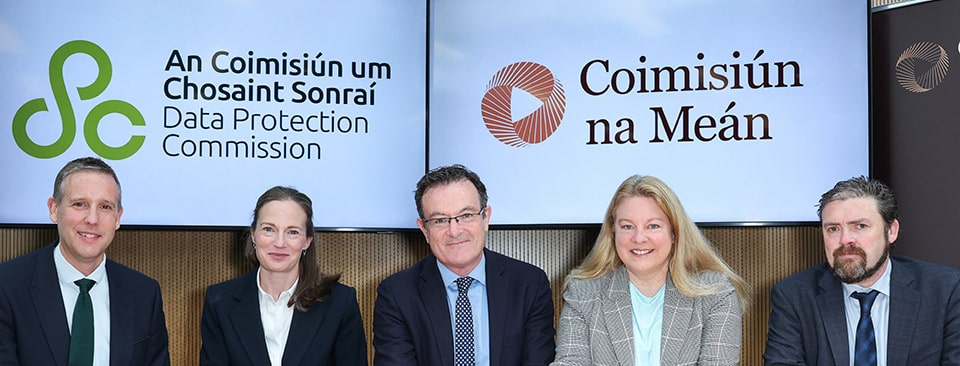 DPC and CnaM sign co-operation agreement