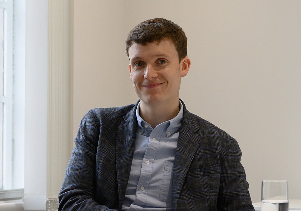 Economist Geoffrey Gray rejoins competition body