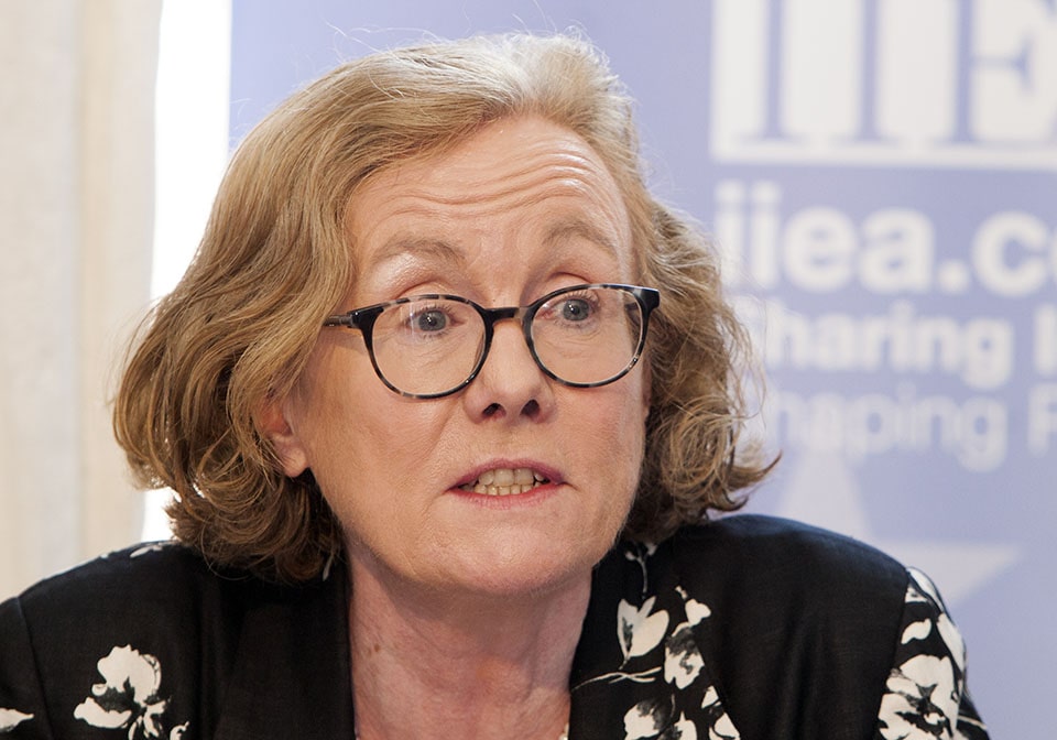 CCPC panel ‘milestone’ for competition law