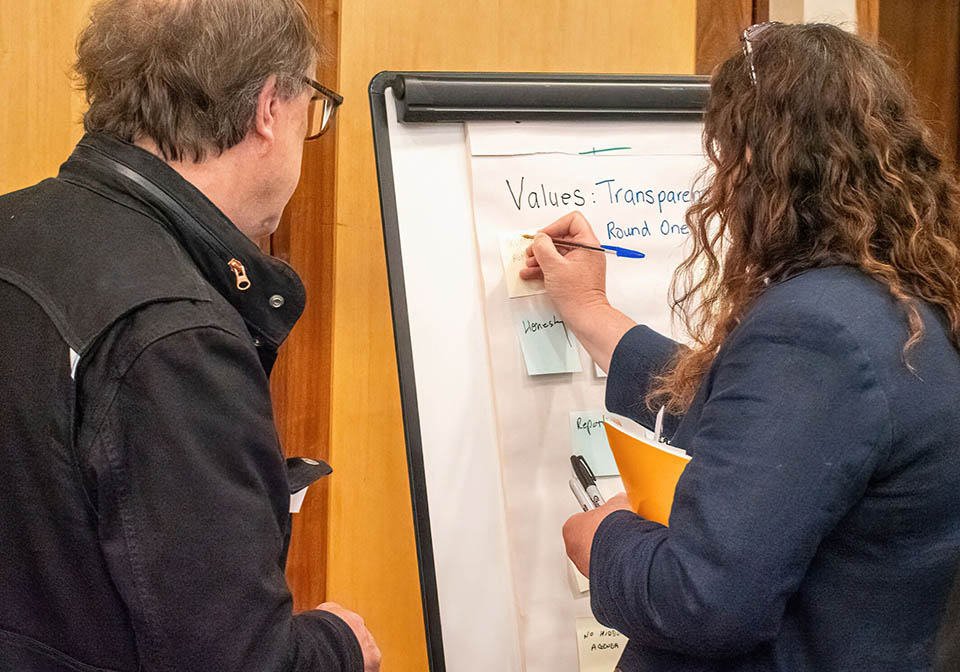 LSRA aims to streamline complaints process