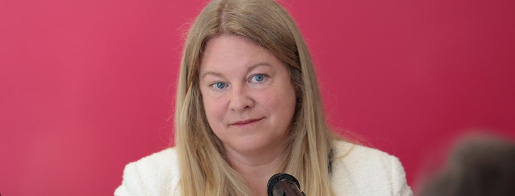 Online-safety chief to take up ComReg role
