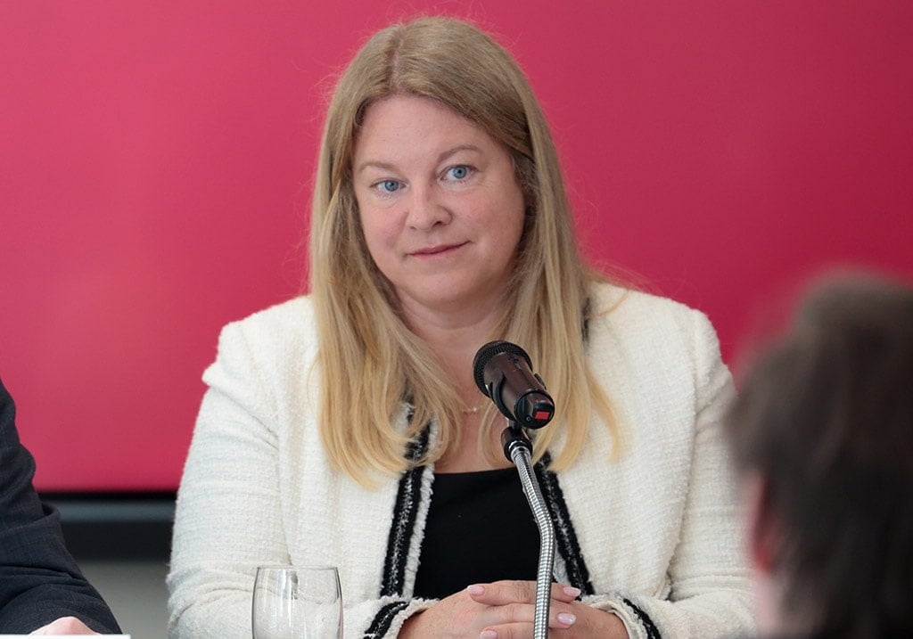 Online-safety chief to take up ComReg role