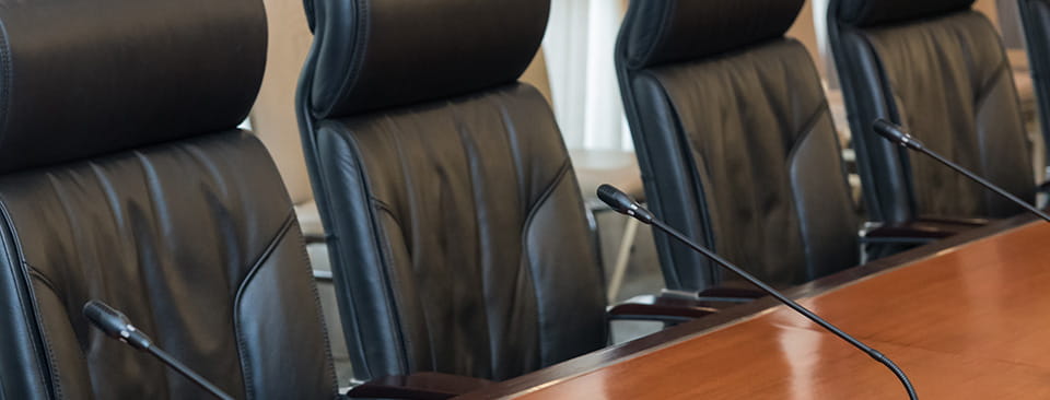 CCPC sets out rules on adjudication hearings