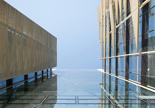 Central Bank appoints two senior leaders