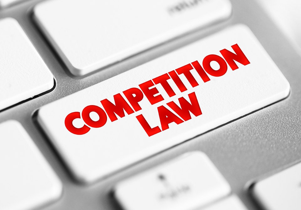 Mergers notified to CCPC climb by 10%