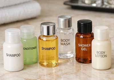 Phase-out of miniature-pack consumer goods
