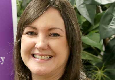 LSRA appoints Niamh Muldoon chief executive
