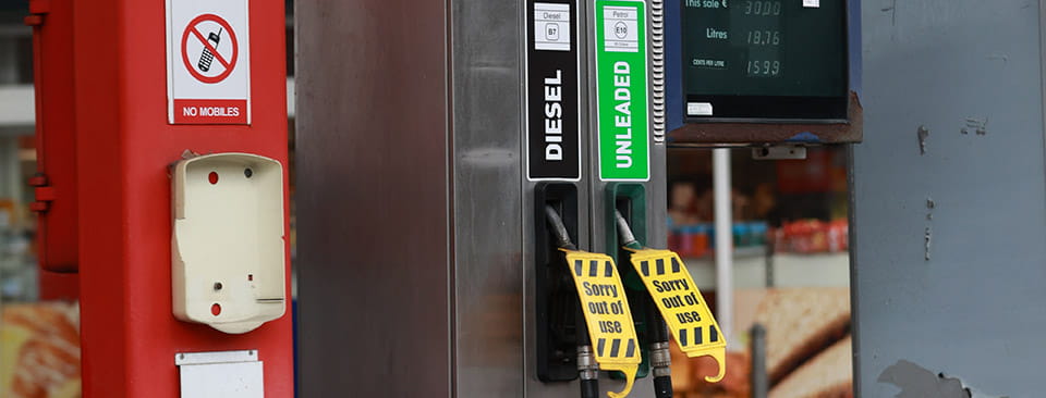 Fuel-price hikes did not breach law – CCPC
