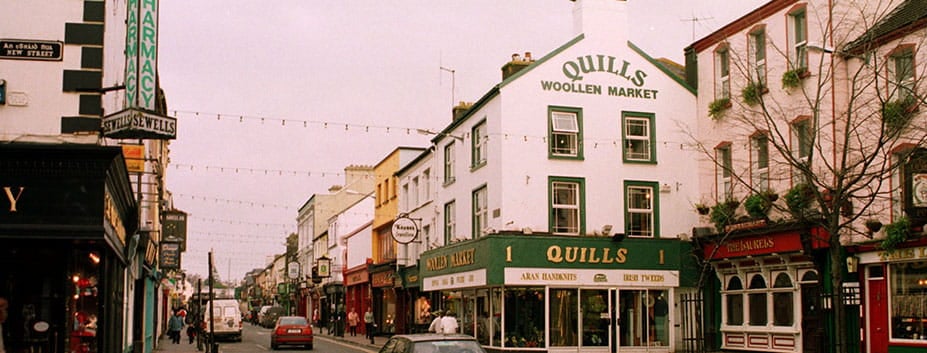 Gift retailer fined over sweatshirt labels
