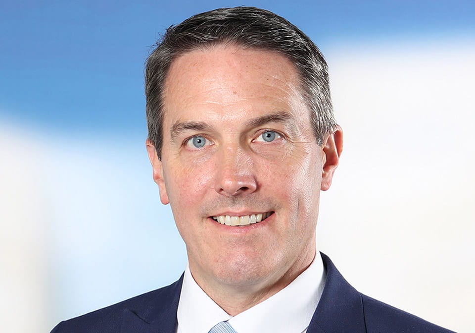 Central Bank names director of strategy