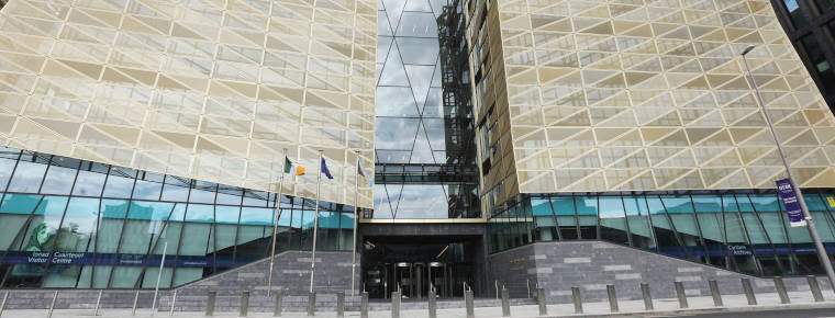 Central Bank fines rise to record level
