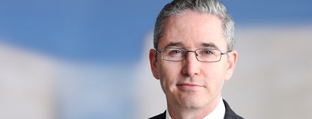 Ex-solicitor appointed Central Bank deputy governor