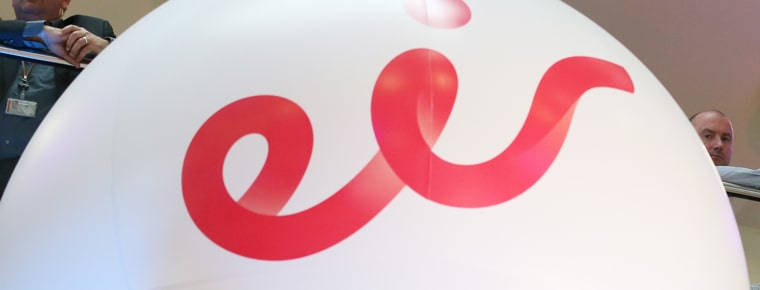 Eir’s parent company hit with €2.45m penalty