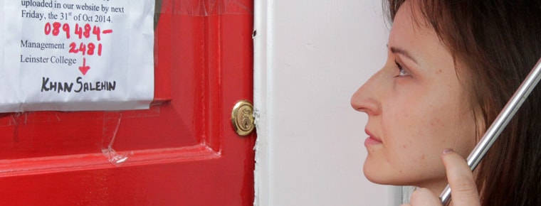 Stronger job protection in sight for language school staff
