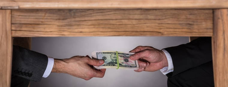 Anti-corruption review group seeks input