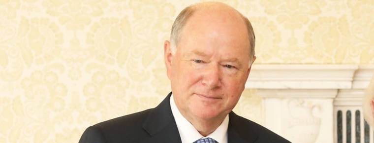 Judge to chair banking culture board