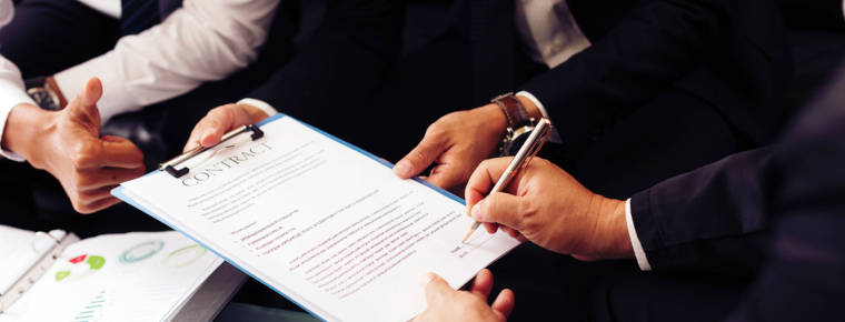 Solicitor Barry Magee appointed Legal Cost Adjudicator