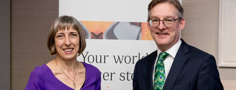 Book examines obligations on charity trustees and their professional advisors